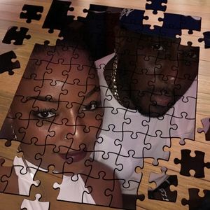 Meet your Posher, Maurice